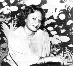 Elula Perrin