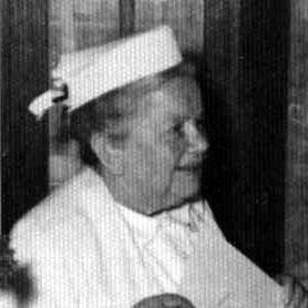 Schwester Selma