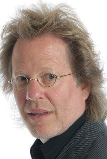 Steve Dorff