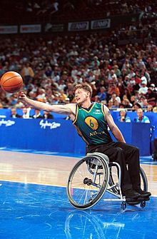 David Gould (basketball)
