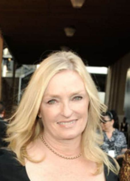Paula Harwood