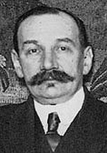 Joseph Thierry