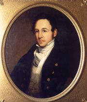 Stevenson Archer (1786–1848)