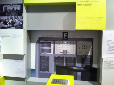 Nimrod (computer)