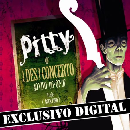 Matriz - Pitty - FamousFix