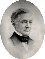 William Fletcher Weld