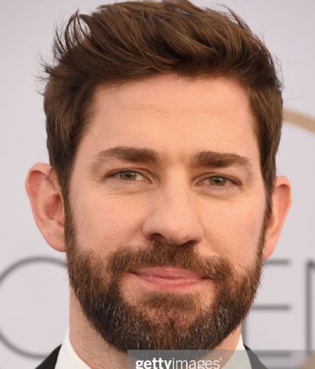 John Krasinski