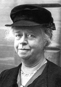 Lila Clunas