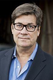Skip Hollandsworth