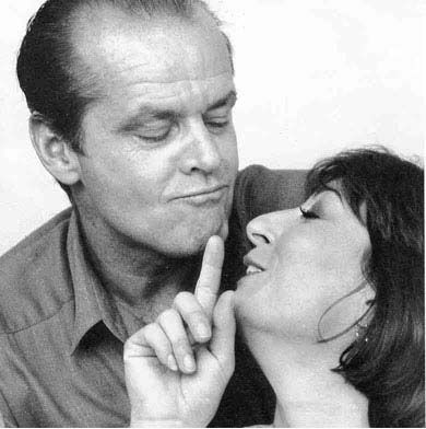 Anjelica Huston and Jack Nicholson Photos - Anjelica Huston and Jack ...