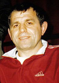 Mieczysław Tracz