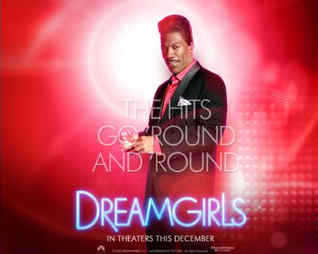Dreamgirls Wallpaper - 2006