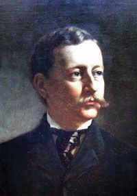 Henry W. Cannon