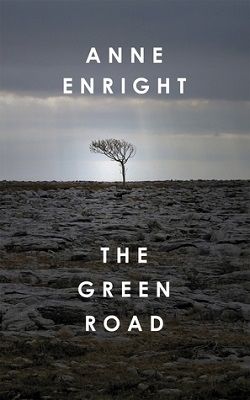 The Green Road (Enright novel)