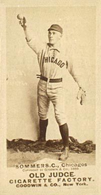 Pete Sommers