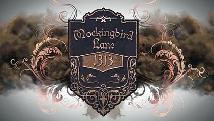 Mockingbird Lane