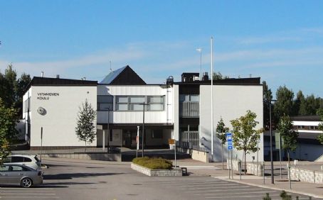 Viitaniemi School