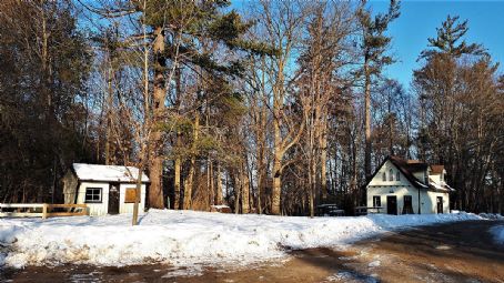 Lake St. George (Ontario)