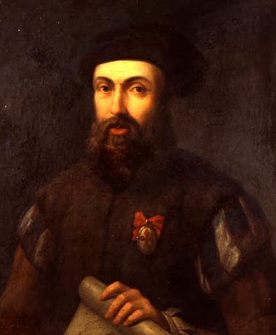 Álvaro de Saavedra Cerón