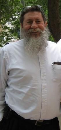 Ya'akov Katz (politician born 1951)