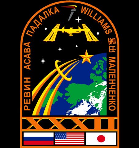 Expedition 32