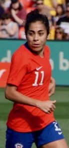Yessenia López