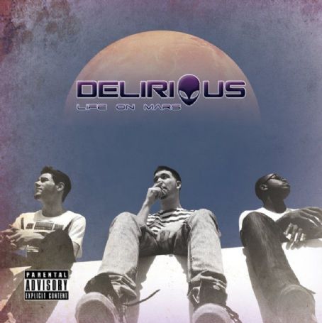 Life On Mars - Delirious