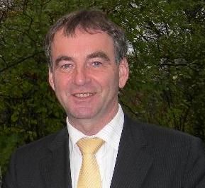 Pieter van Geel