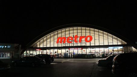 Parkway Mall