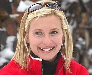 Johanna Griggs