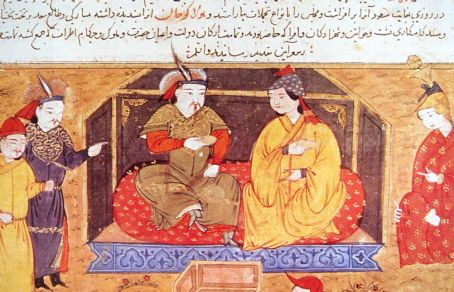 Hulagu Khan