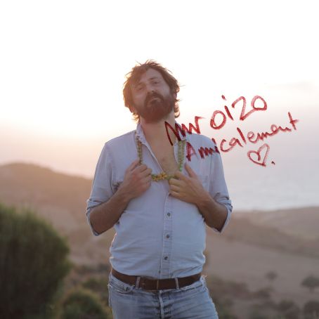 Mr. Oizo Album Cover Photos - List Of Mr. Oizo Album Covers - FamousFix