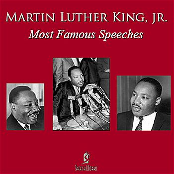 Most Famous Speeches - Martin Luther King - FamousFix