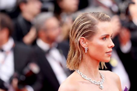 Claire Holt – Screening of ‘The Innocent’ in Cannes 2022 | Claire Holt