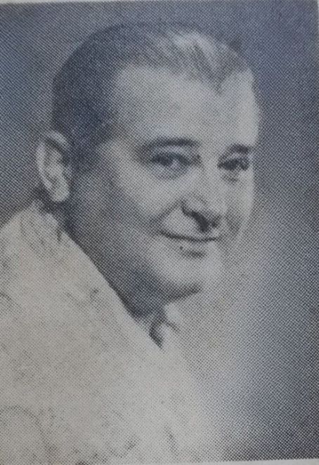 Lou Salvador