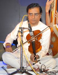 V.V. Ravi