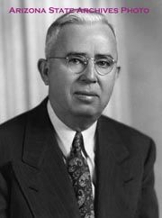 Dan Edward Garvey