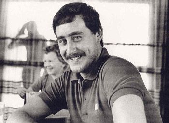 Peter Freestone