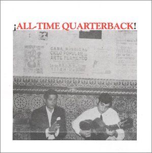 ¡All-Time Quarterback!