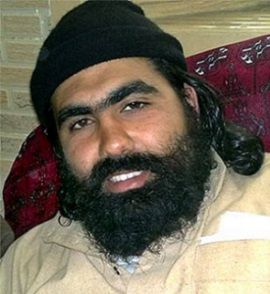 Qari Hussain