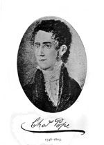 Charles Pope (Continental Army officer)