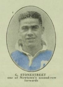 George Stonestreet