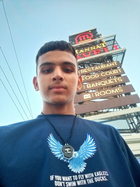 Samarth Kaimliya