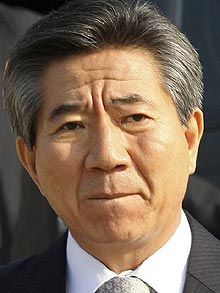 Roh Moo-hyun