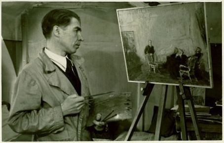 Victor Oreshnikov