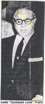 Louis Fratto
