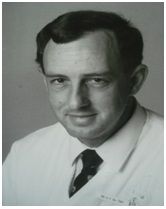 Donald du Toit