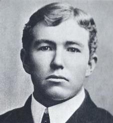 John Lang Sinclair