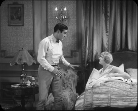 The Big Diamond Robbery - Tom Mix