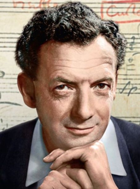 Benjamin Britten